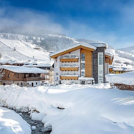 Appartements Ferienwohnungen Unser Unterberg Мариа-Альм Экстерьер фото