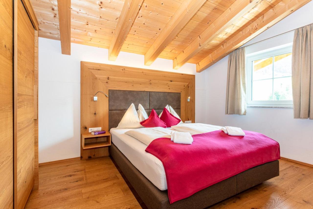 Appartements Ferienwohnungen Unser Unterberg Мариа-Альм Экстерьер фото